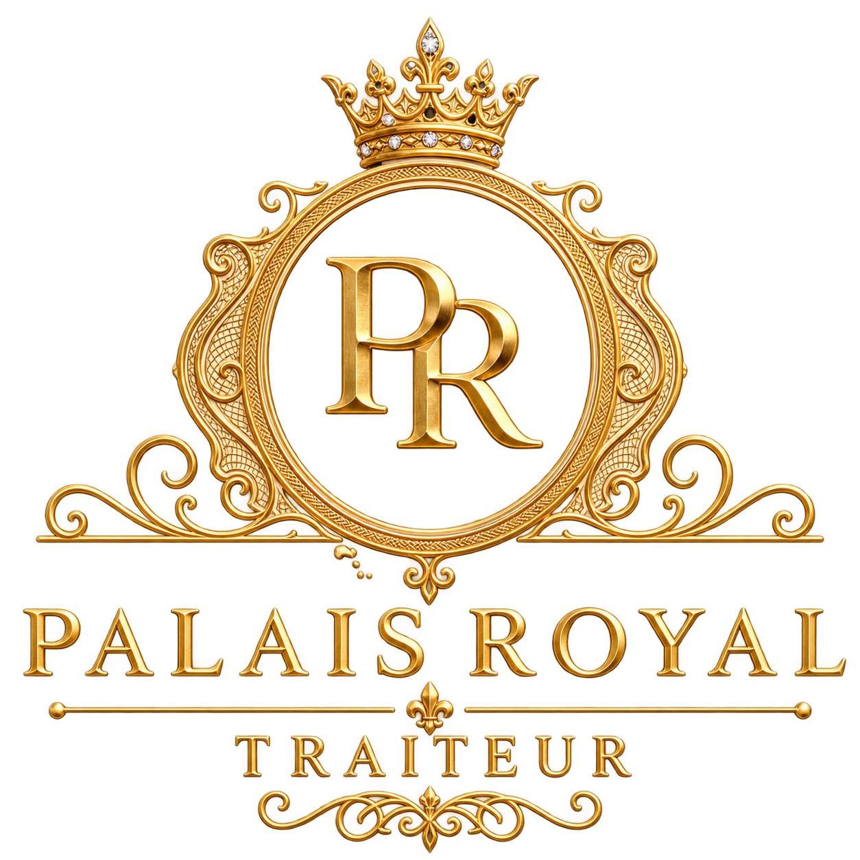 O PALAIS ROYAL